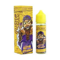 Liq Nasty Cushman Grape H Mint 3MG 60ML