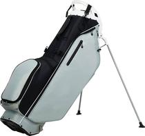 Bolsa de Golfe Callaway Fairway C L - 5123178 Black/Sage/White - 2023