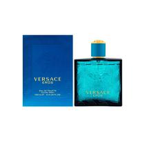 Perfume Masculino Versace Eros Edt 100ML