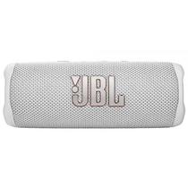 Caixa de Som JBL Flip 6 White