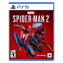 Jogo para Playstation 5 Spider-Man 2