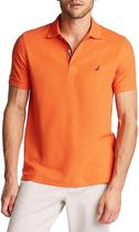 Camisa Polo Nautica Slim Fit K17001 62L - Masculina