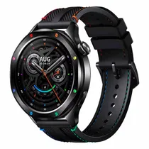 Smartwatch Xiaomi Watch S4 BHR9199GL - Rainbow