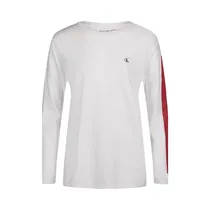 Camiseta Infantil Calvin Klein CKFFB40F-100