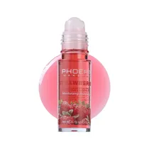 Azeite Labial Phoera Moisturizing Roll On Strawberry 4.5ML