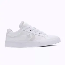 Calzado Converse Sport Casual Blanco Ox Infantil