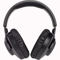 Headset JBL Quantum 350 Wireless USB 2.4GHZ - Preto JBLQ350WLBLKAM