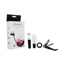 Set de Accesorios para Bar Concepts 567-41761 4 Piezas