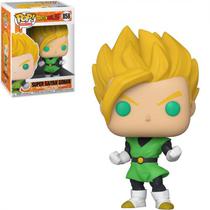 Funko Pop Dragon Ball Z - Super Saiyan Gohan 858