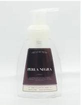 New Zone Jabon para Manos Perla Negra 250ML