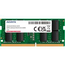 Memoria Ram DDR4 Adata 3200 MHZ 16 GB Premier AD4S320016G22-SGN - Preto/Verde