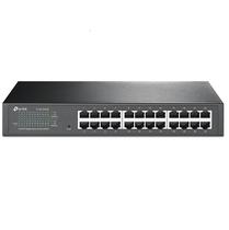 TP-Link Hub Switch 24P TL-SG1024DE Gigabit Rackmount