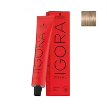 Tinta de Cabelo Igora Royal 80 60ML