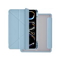 Capa Wiwu Protective Case para Pad 11" Pro 2024 Light Blue