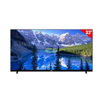 Smar TV Mtek MK32FSAH 32" HD