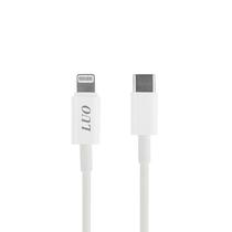 Cabo USB Luo LU-8134 / Tipo-C A Lightning