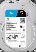 HD Interno Seagate 3.5" Skyhawk 4TB SATA 6.0GB/s - ST4000VX016