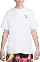 Camiseta Nike FV3720 100 - Masculina