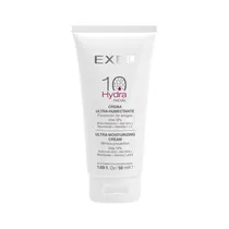 Crema Facial Exel Hydra 10 Ultra-Humectante 50ML