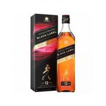 Bebida Johnnie Walker Black Label Sherry Finish 750ML