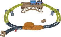 Thomas & Friends Wooden Bridge Delivery Fisher Price - HHV79