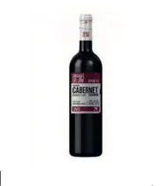 Vino Wine & FLY Cabernet Sauvignon Chile 750ML