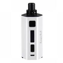 Kangertech Kit CUPTI2 Silver + 2 Baterias