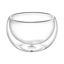 Cuenco de Vidrio Wilmax WL-888757/A 700ML