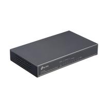 Switch TP-Link TI-SF1008P 8 Puertos (4-Poe)