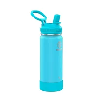 Botella Térmica Takeya 51077 530ML Glow Worm Blue