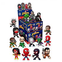 Funko Mystery Minis Spiderman Classic 13795