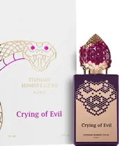 Perfume Stéphane Humbert Lucas Crying Of Evil Parfum 50ML - Unissex