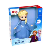 MuÑeca Elka Disney Frozen Elsa 947