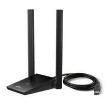 Adaptador Wi-Fi USB TP-Link Archer TX20U Plus Ax 1800