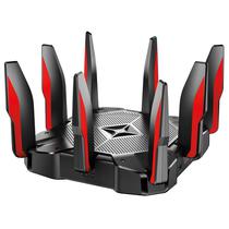 Roteador Gamer TP-Link Archer C5400X AC5400 Tri Band Wi-Fi 5