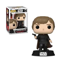 Muñeco Funko Pop Star Wars Luke Skywalker 605