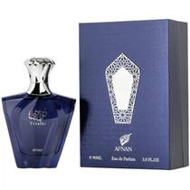 Afnan Turathi Blue Edp 90ML Masc