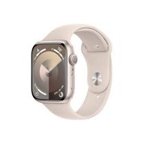 Apple Watch Serie S9 45MM M/L Starlinght