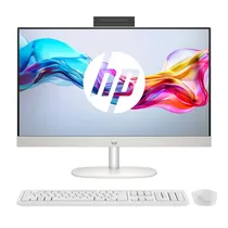 All In One HP 24-CR0019 AMD Ryzen 3-7320U / 8GB-Ram / 512GB-SSD / 24" FHD