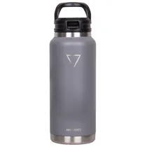 Garrafa Térmica Hydrate 1060ML Cinza