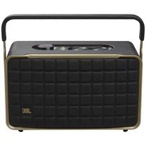 JBL Speaker Authentics 300 Plastico/Tela USB-C Black