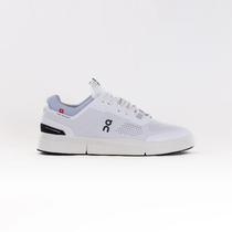 On Running Calzados The Roger Spin 3WD11481083 Femenino (T) 8.5 White/Heather