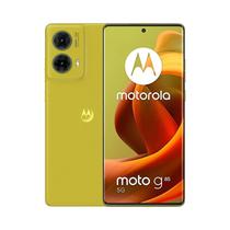 Celular Motorola Moto G85 5G XT2427-1 8GB 256GB Verde Lima