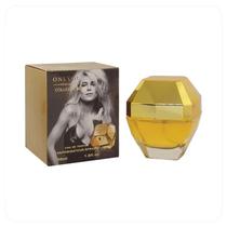 Perfume Miniatura Onlyou Lady Million 30ML