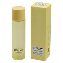 Perfume Replay Tuscany Yellow - Eau de Toilette - Feminino - 200ML