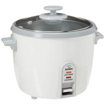 Panela Eletrica de Arroz Zojirushi NHS-10WB Vapor 1.2L 110V