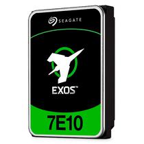 HD Servidor Seagate Exos 7E10 4TB 3.5" Sas 7200RPM - ST4000NM001B