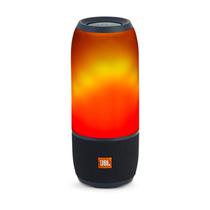 Caixa de Som JBL Pulse 3 Vermelha