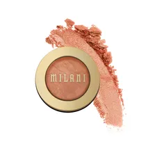 Contorno Milani Baked Powder Blush 06 Bellissimo Bronze - 3.5GR