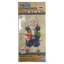 Boneco Banpresto Cranenking One Piece *D* 88195